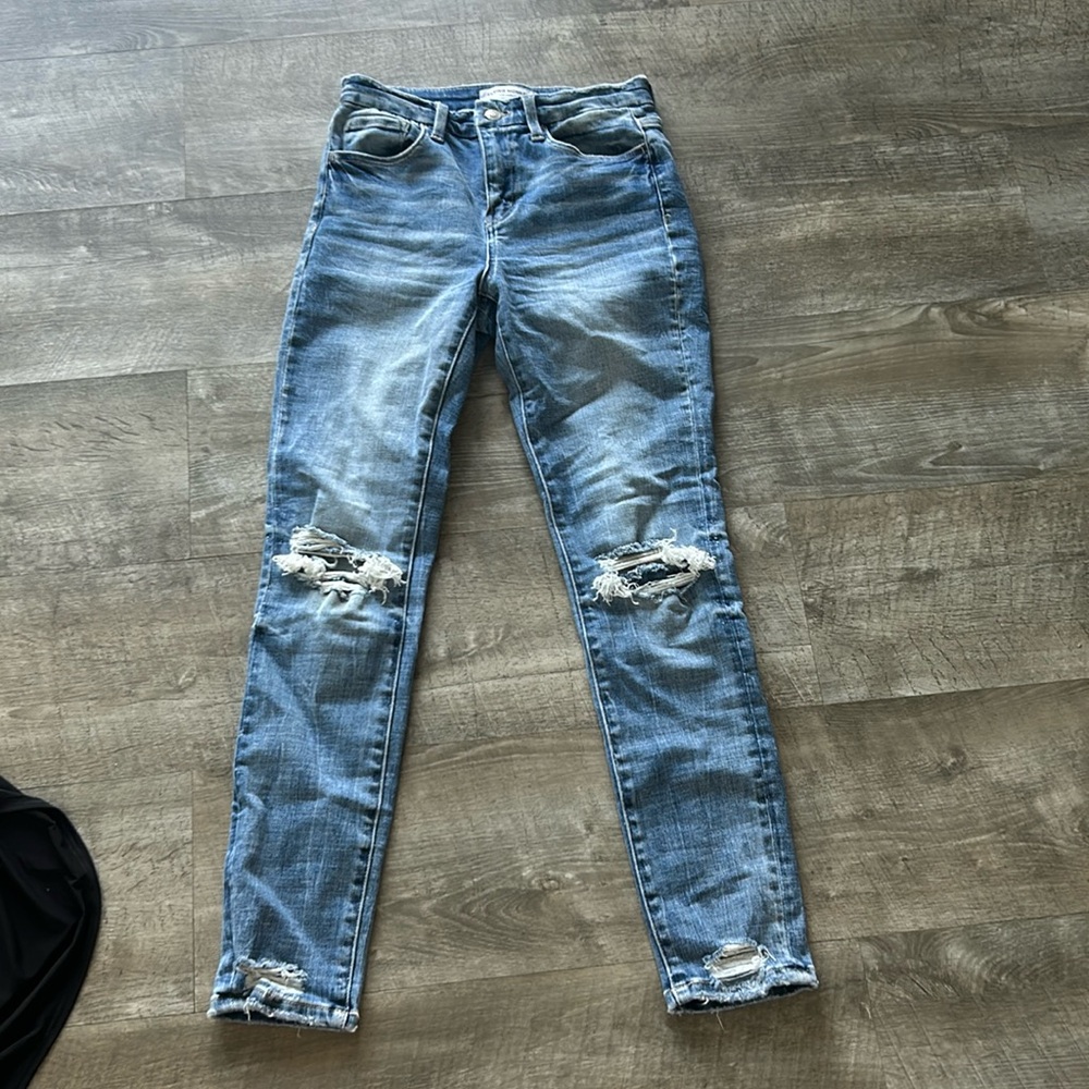 Flying Monkey jeans